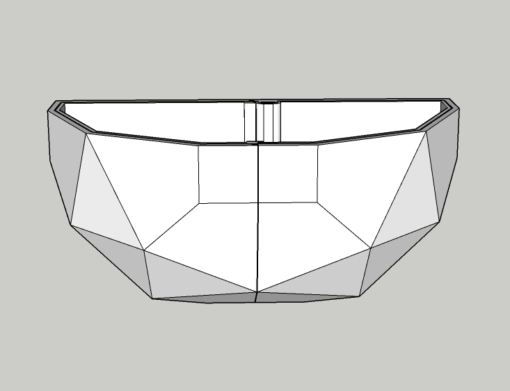 Prism Planter — miniatura 2