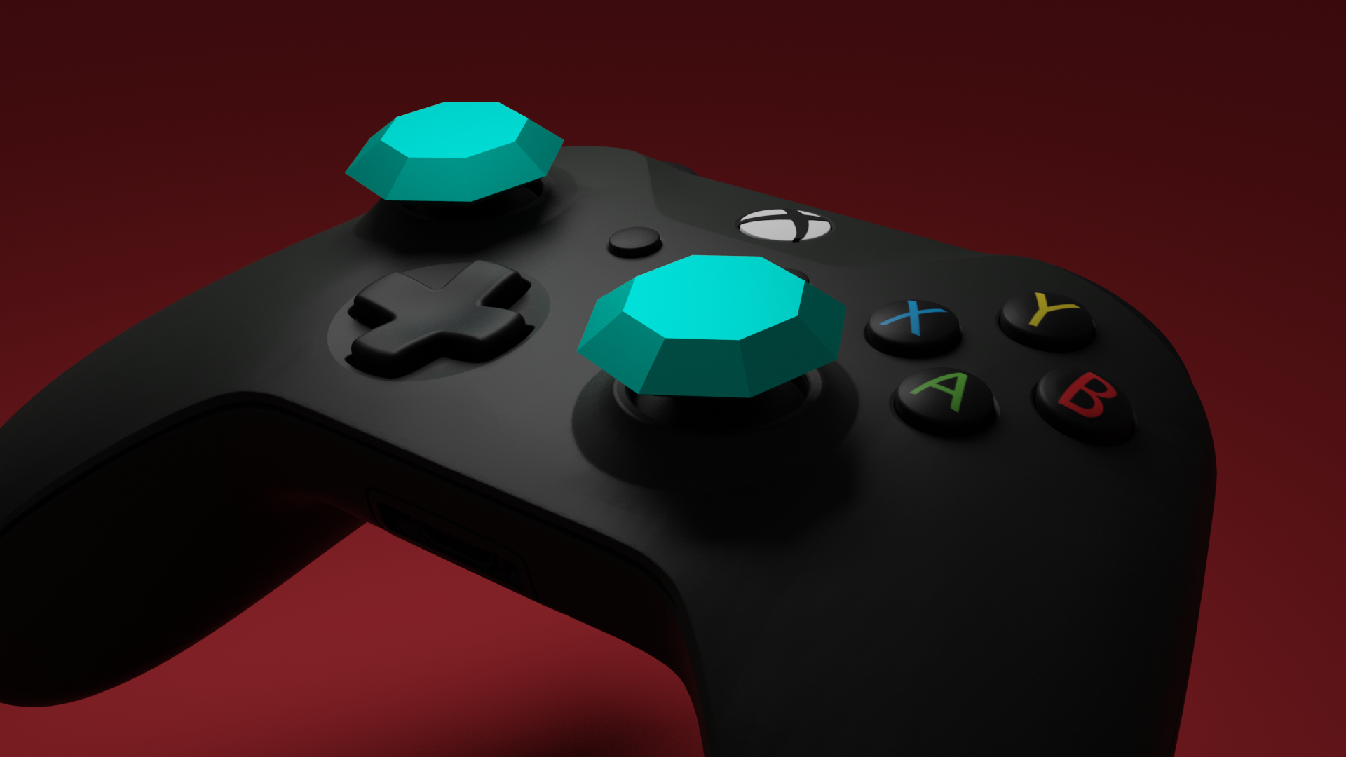 Xbox Thumbstick