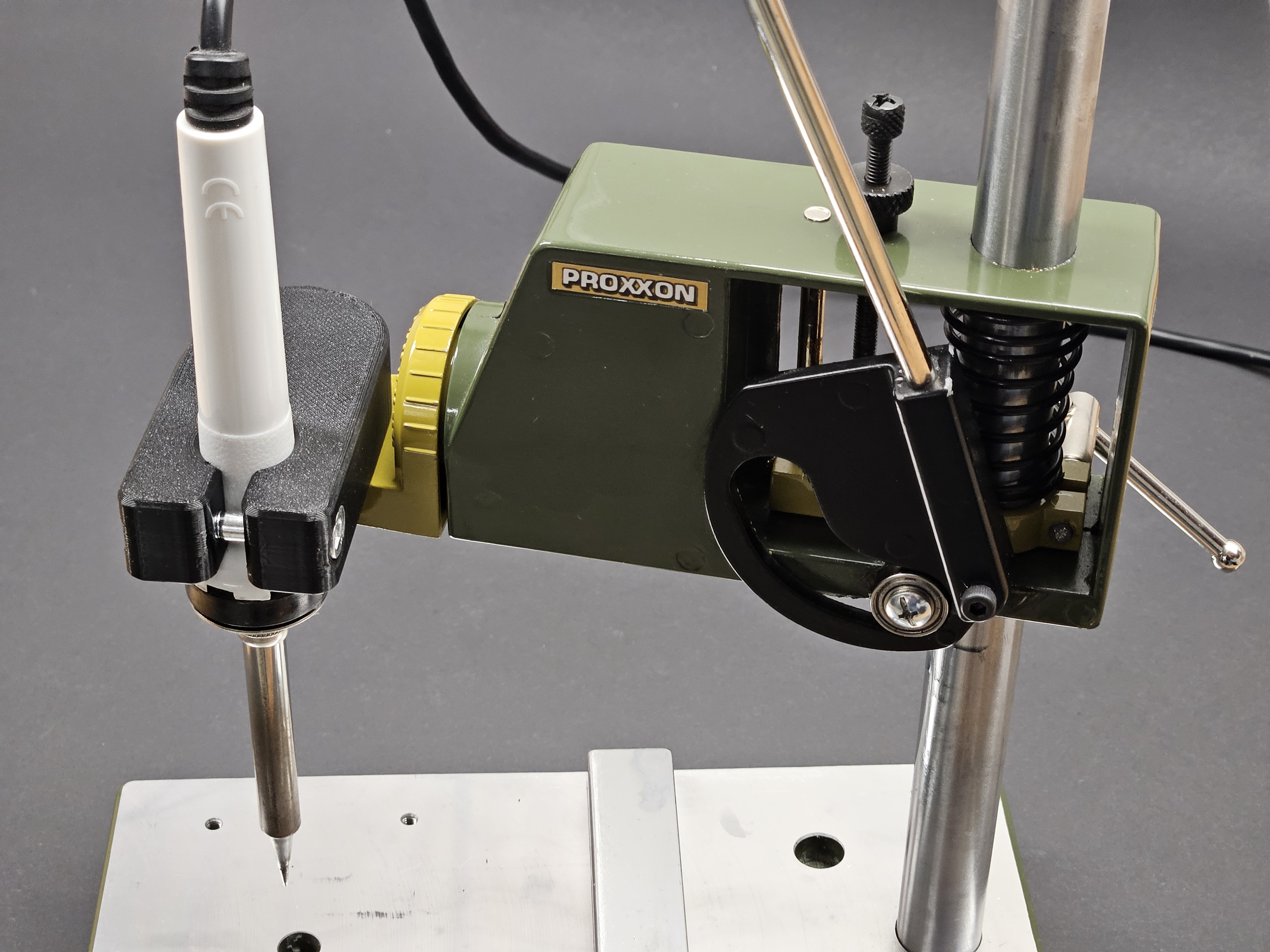 Proxxon Soldering Iron Holder