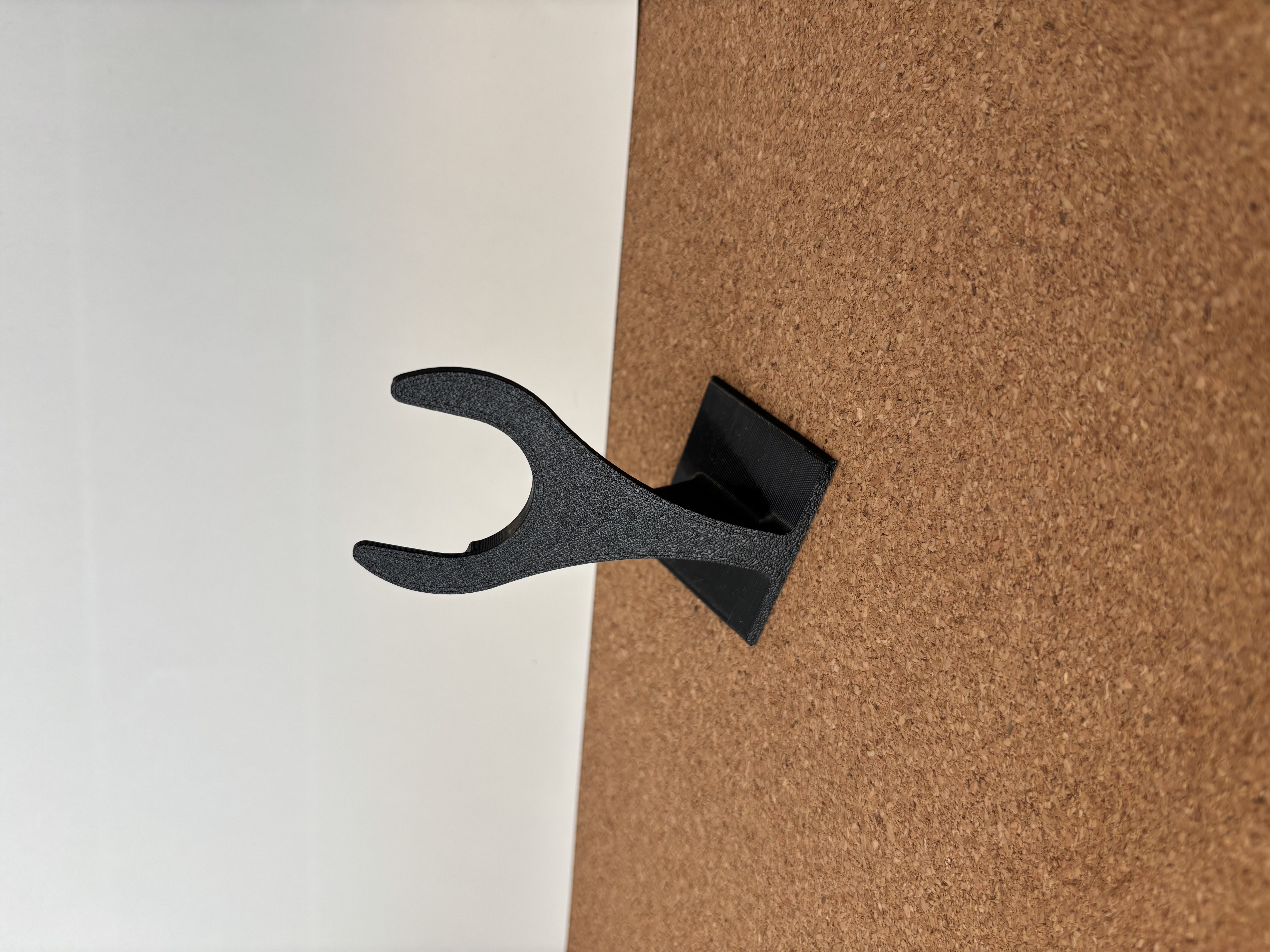 Cycling Computer Desk Mount