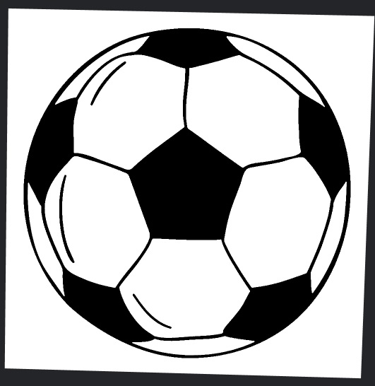 Football relief