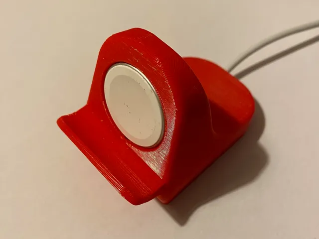 Apple watch charger dock stand holder iwatch series 8 / 9