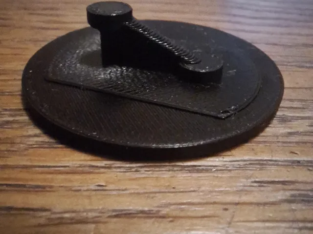 Ikea BÄSTIS adapter
