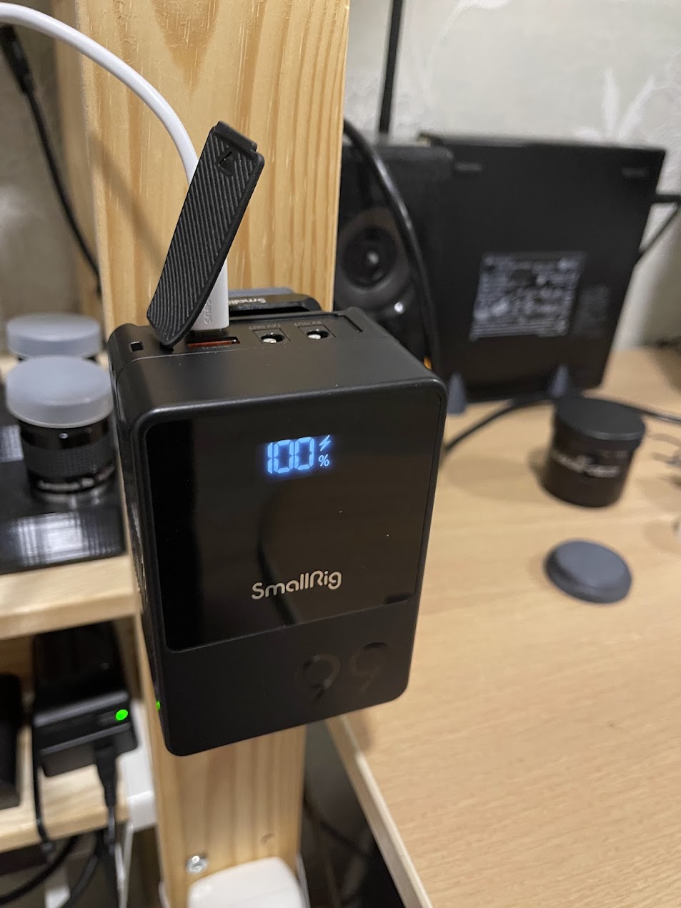 Smallrig 2987 to IKEA HEJNE