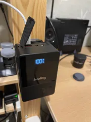 Smallrig 2987 to IKEA HEJNE