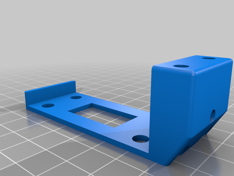 BLTouch for anycubic mega s