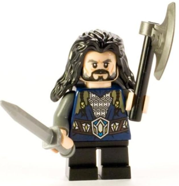 Thorin Oakshield