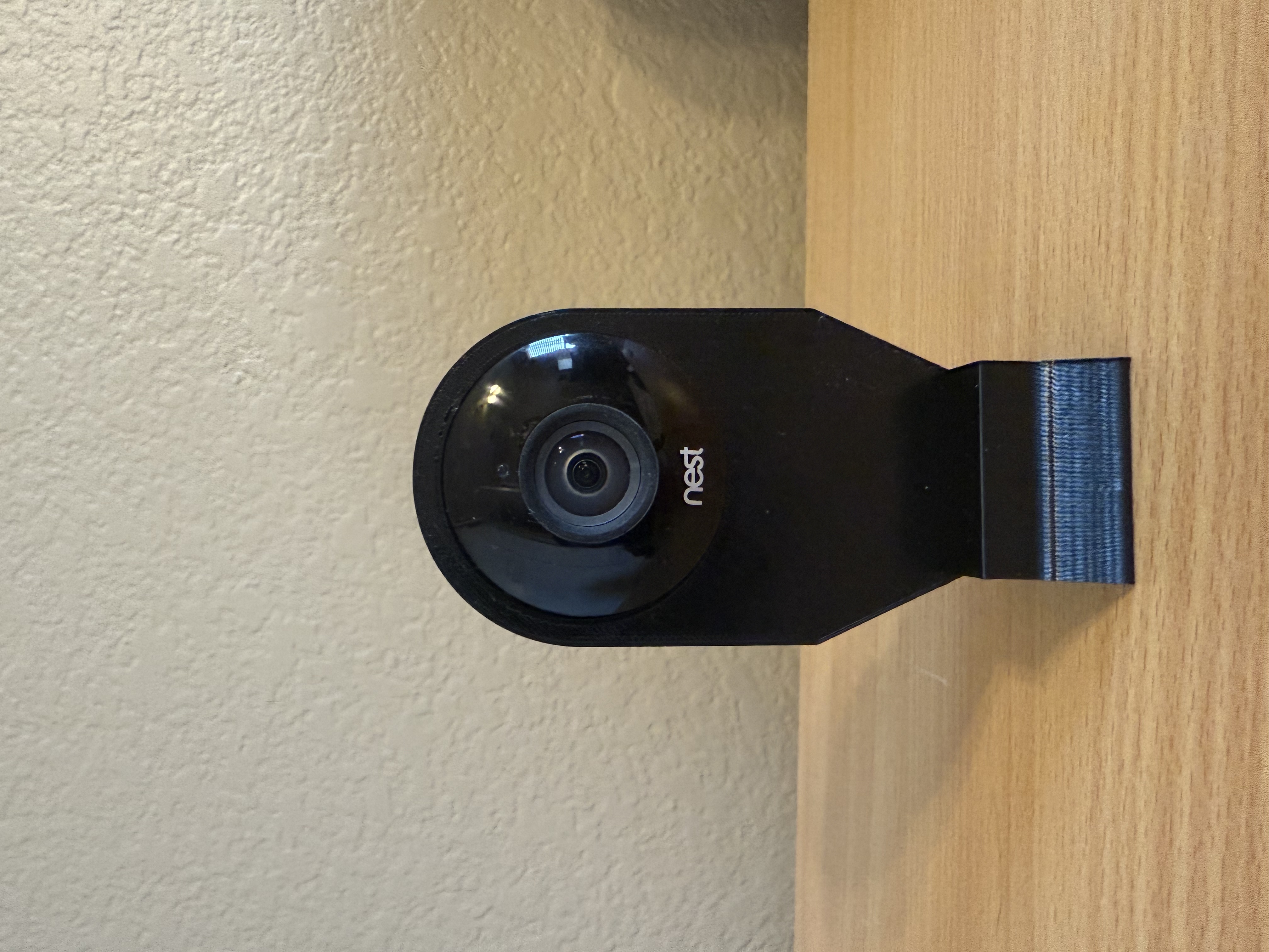 Nest Indoor (1st Gen) Stand/Tripod Mount