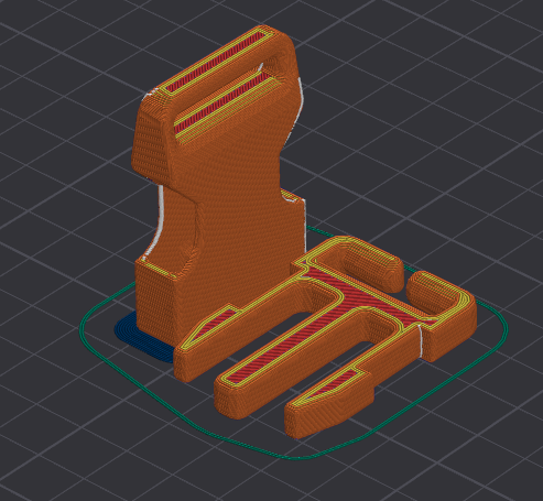 Buckle Variants — thumbnail 3