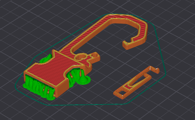 Buckle Variants — thumbnail 2