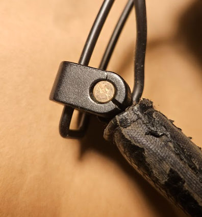 Marshall Major IV Hinge Fix