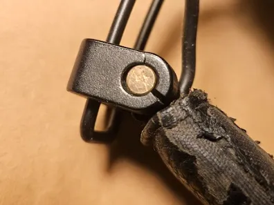 Marshall Major IV Hinge Fix