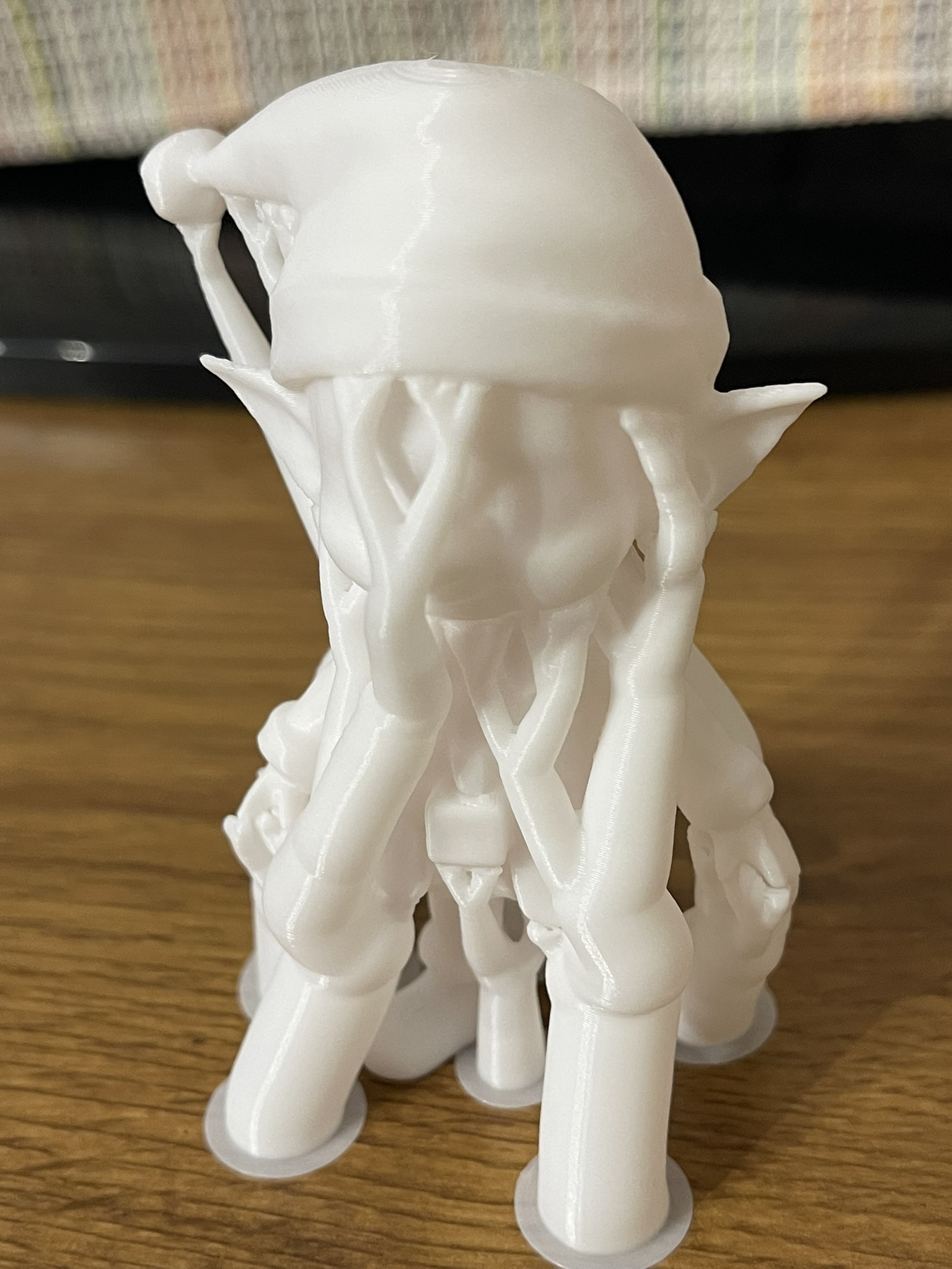 Xmas Elf #2 — miniatura 3