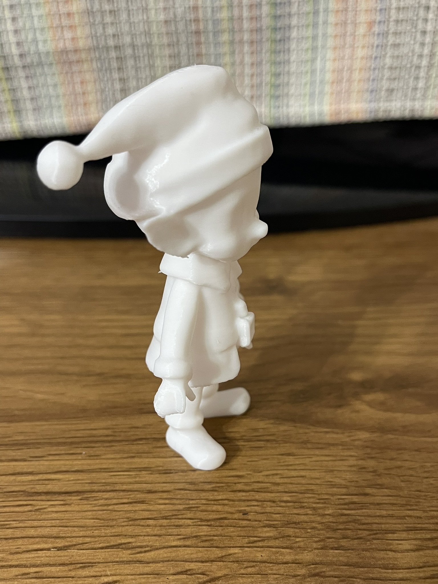 Xmas Elf #2 — miniatura 2