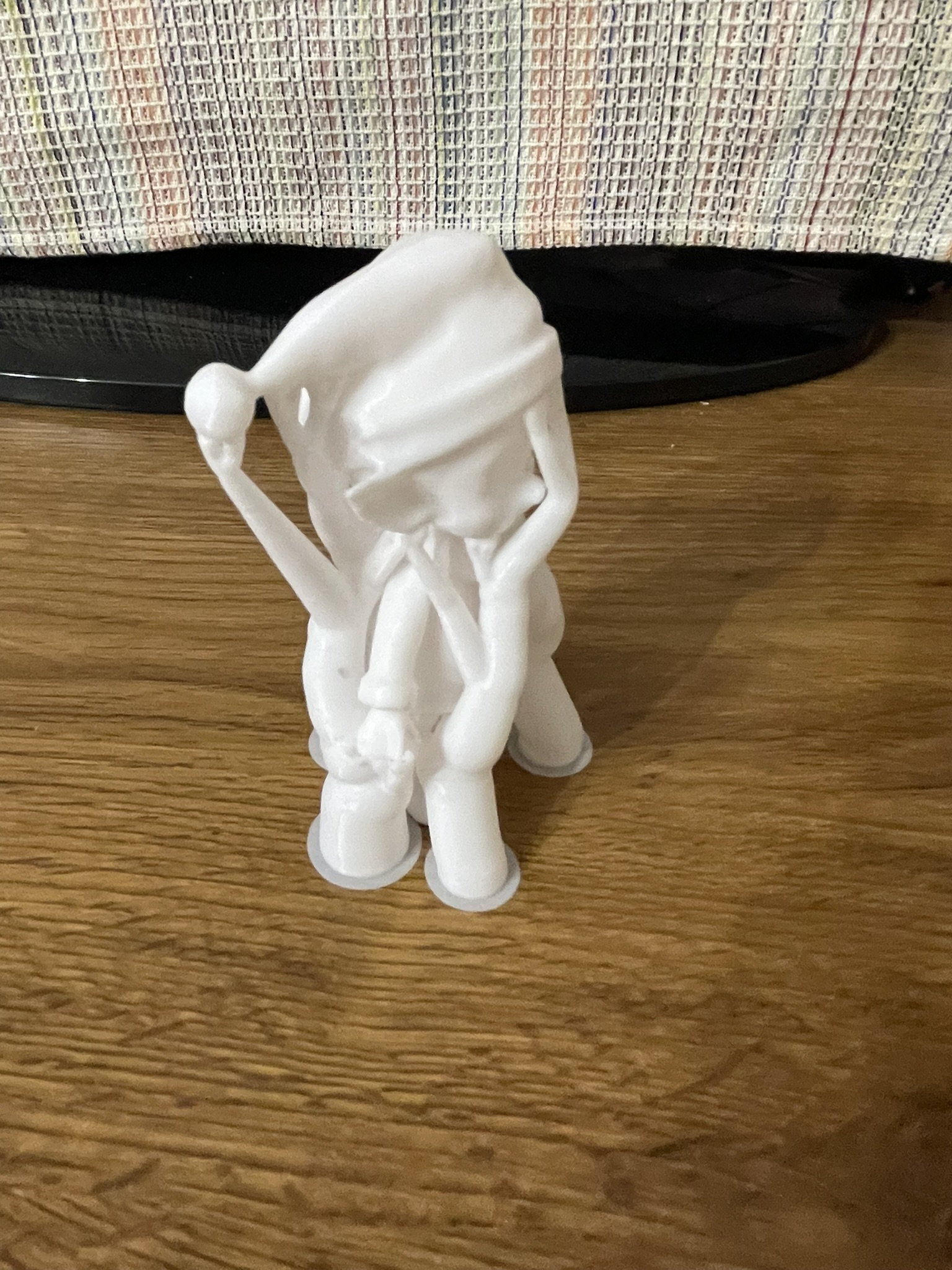 Xmas Elf #2 — miniatura 4