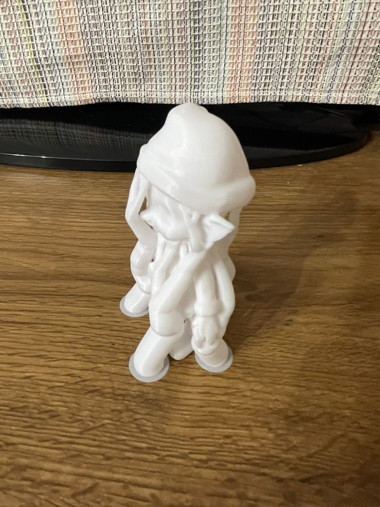 Xmas Elf #2 — miniatura 5
