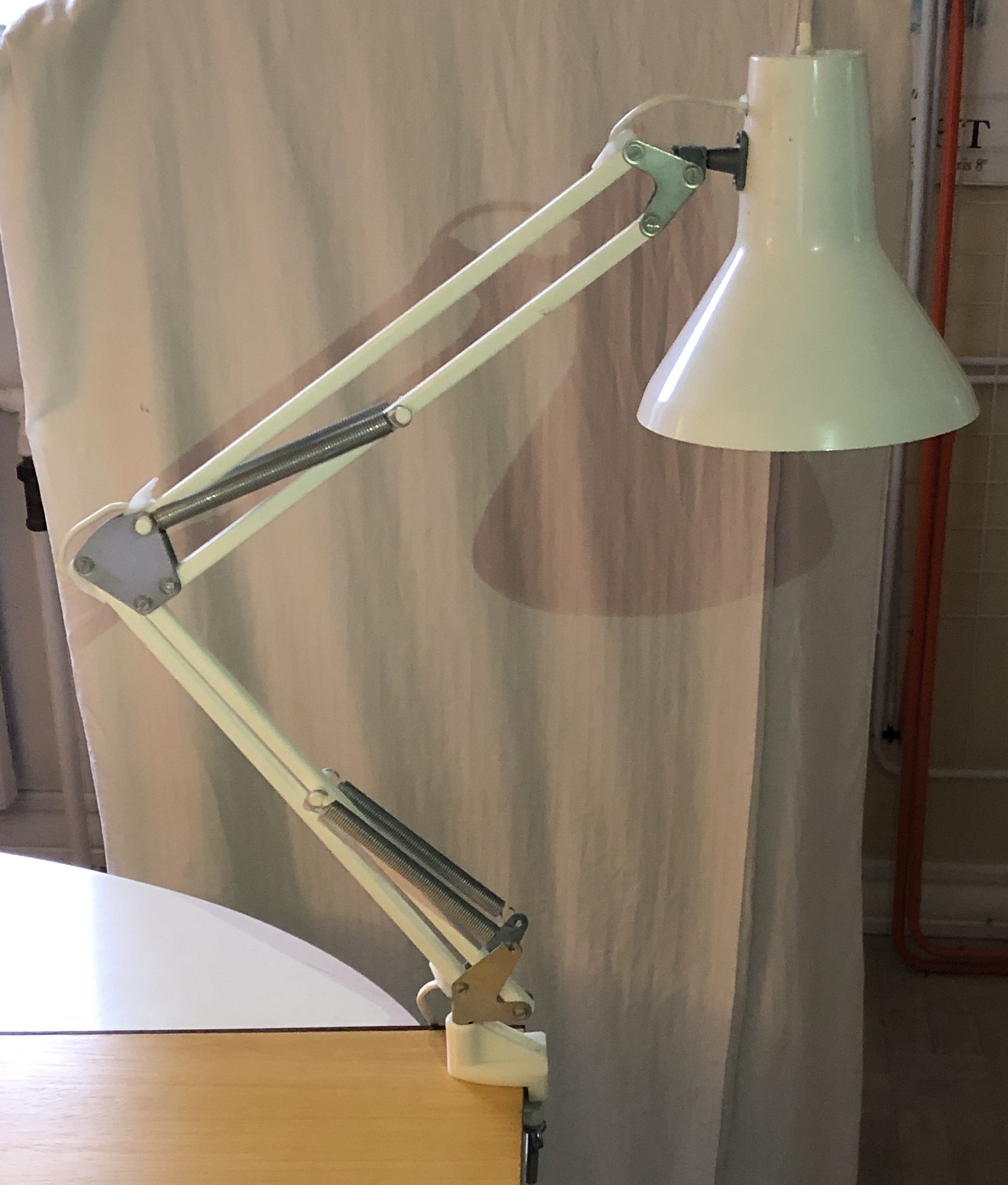 Architect Lamp Base