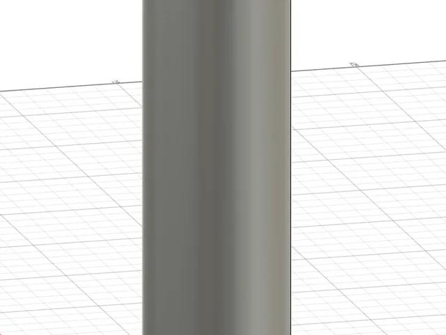 Elegoo Neptune 4 Spool Holder