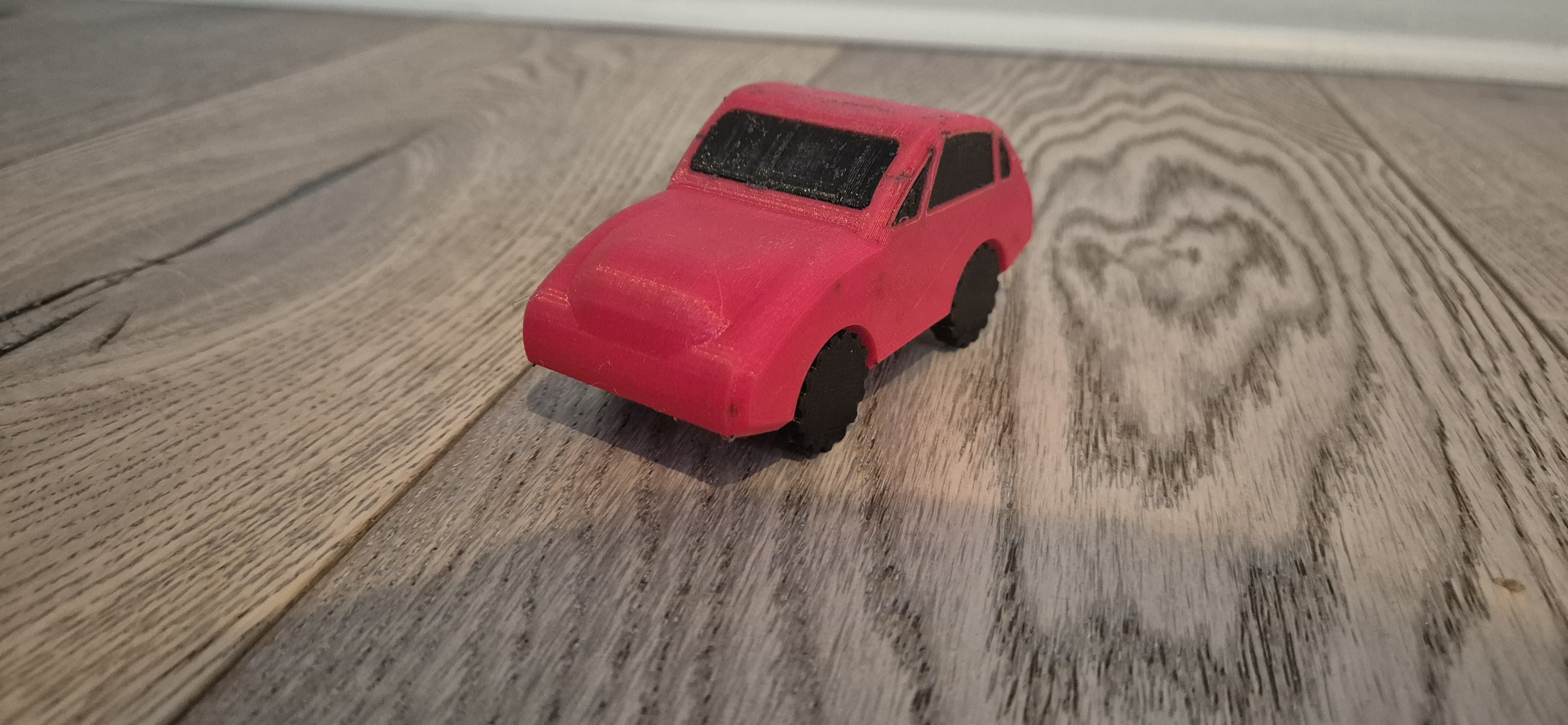 print in place toy car