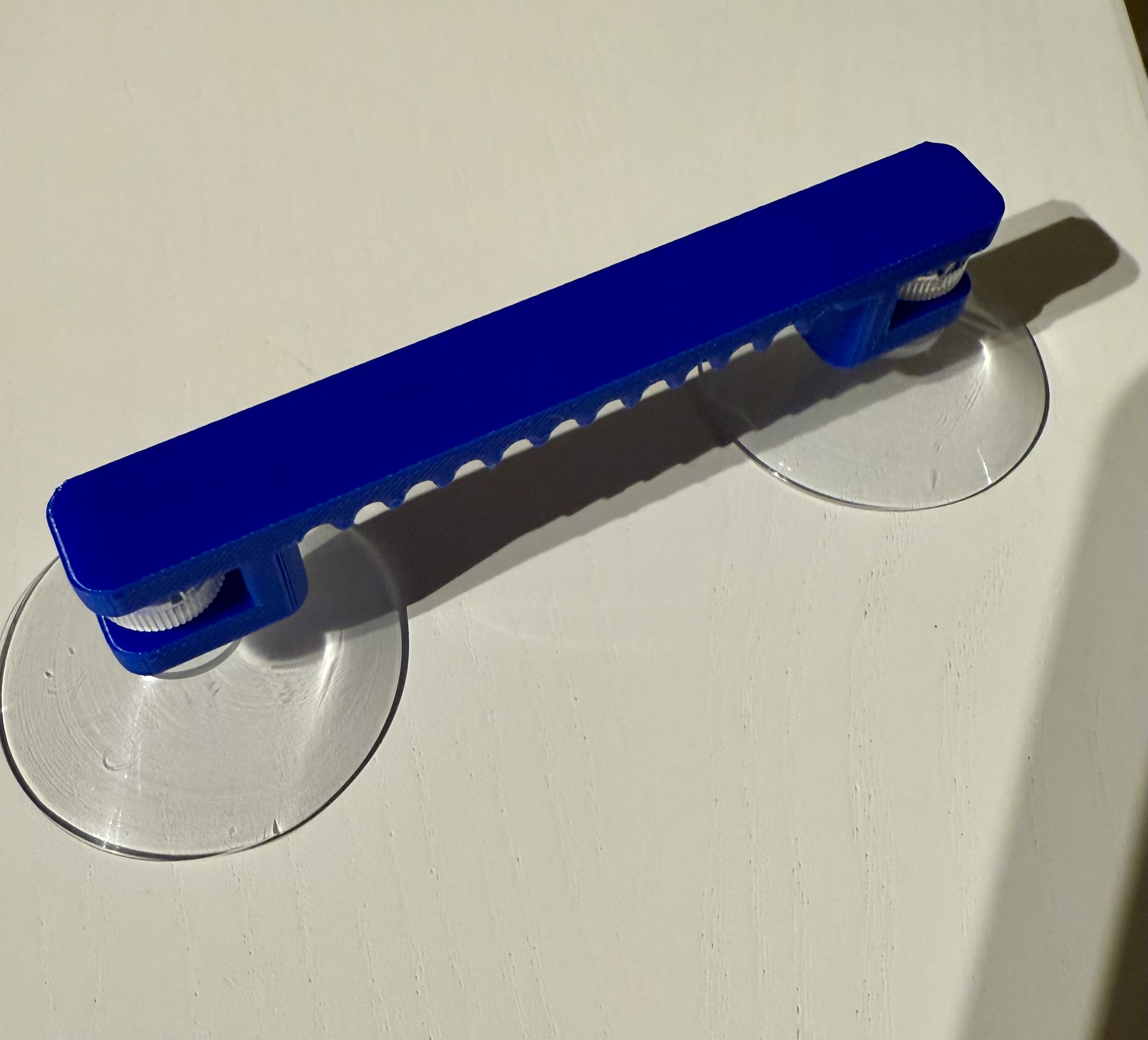 Clothes Hook Attachment for car with Suction Cups