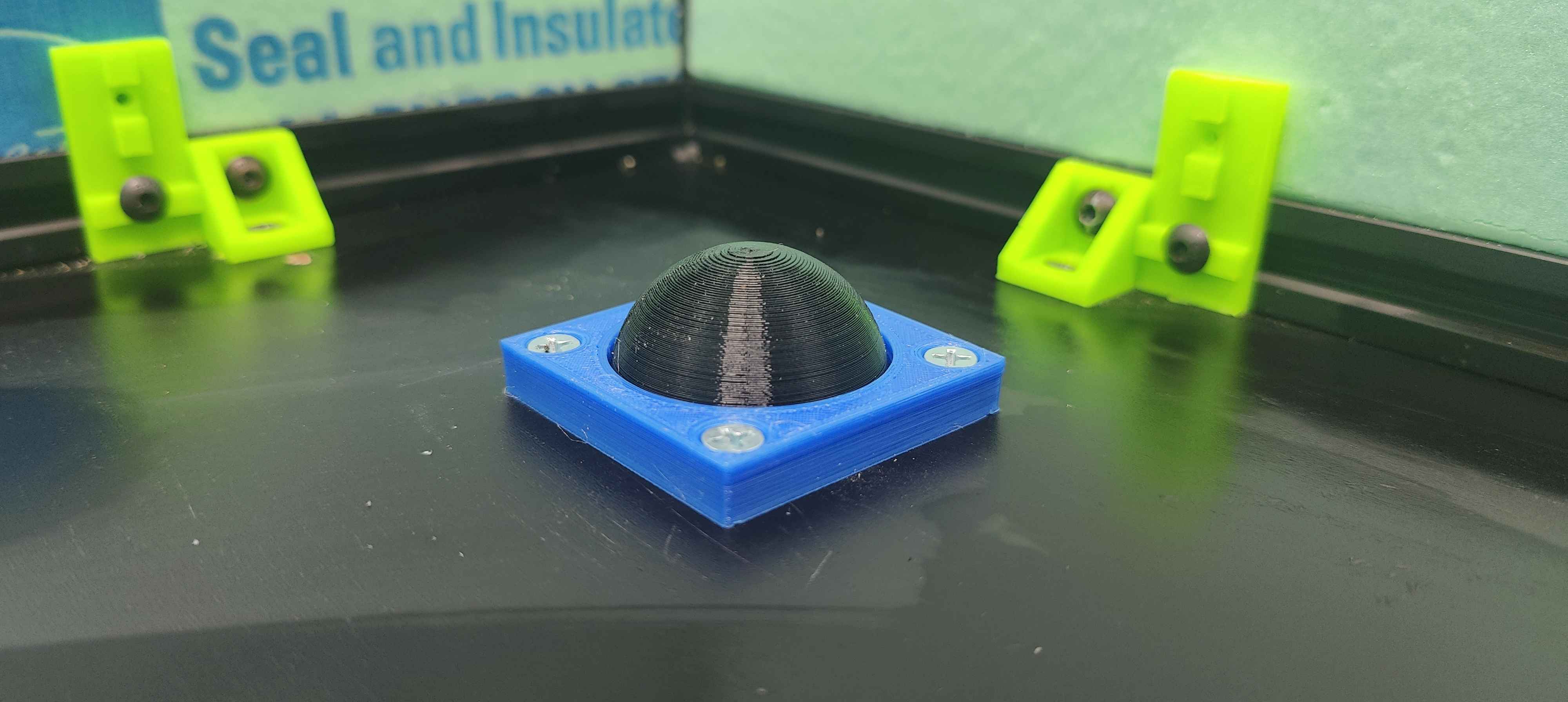 TPU Vibration Dampener