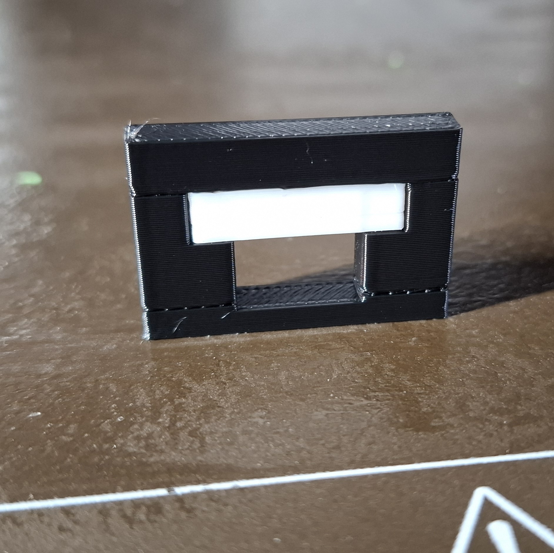 Design Template Composite Bridging