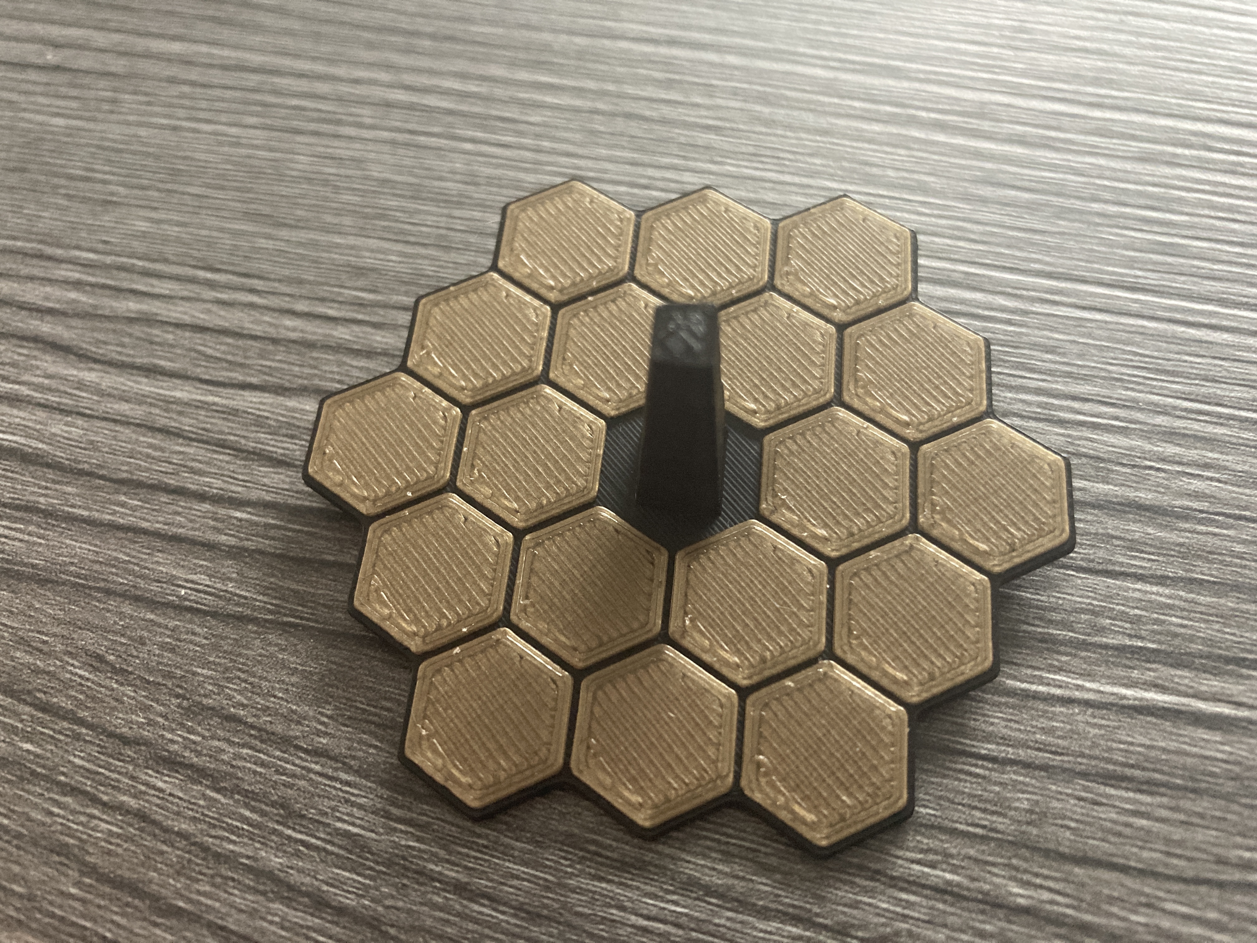 James Webb Space Telescope badge