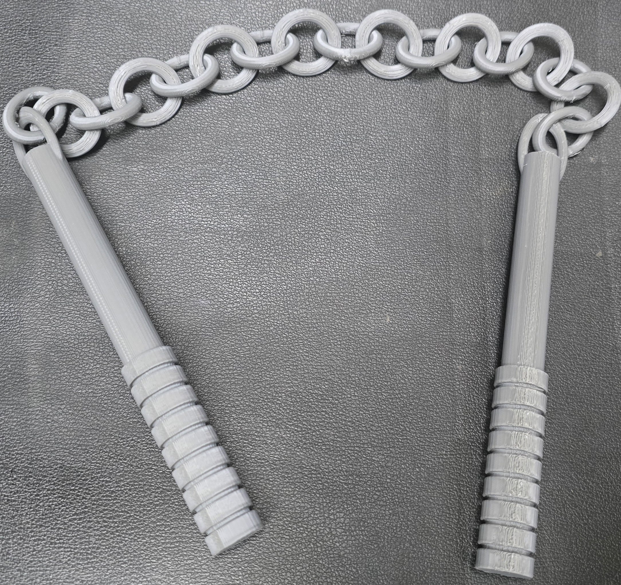 Nunchucks