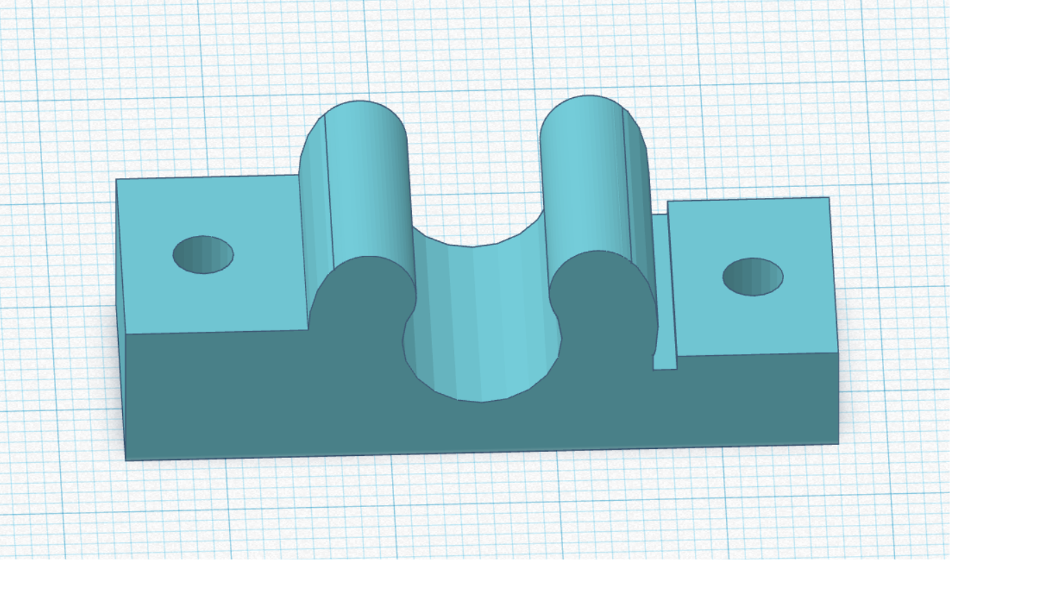 clamp for underside piano — miniatura 2
