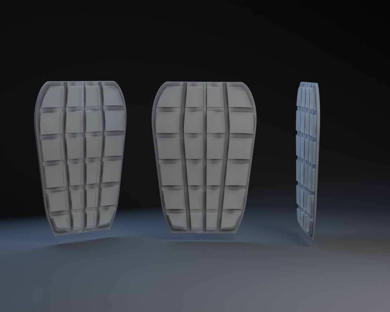 Flex Soccer/Football Shin Guard