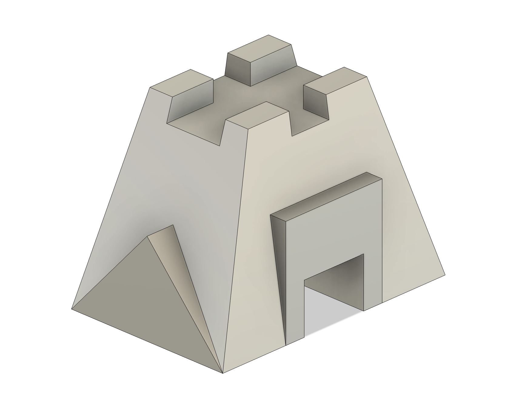 Isometric Design 22