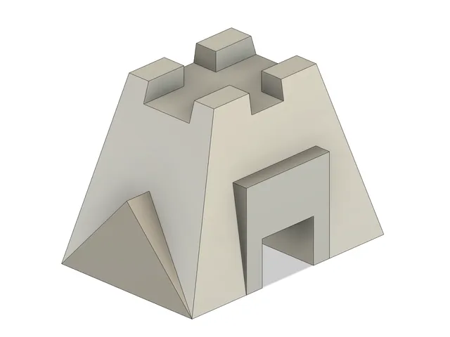 Isometric Design 22