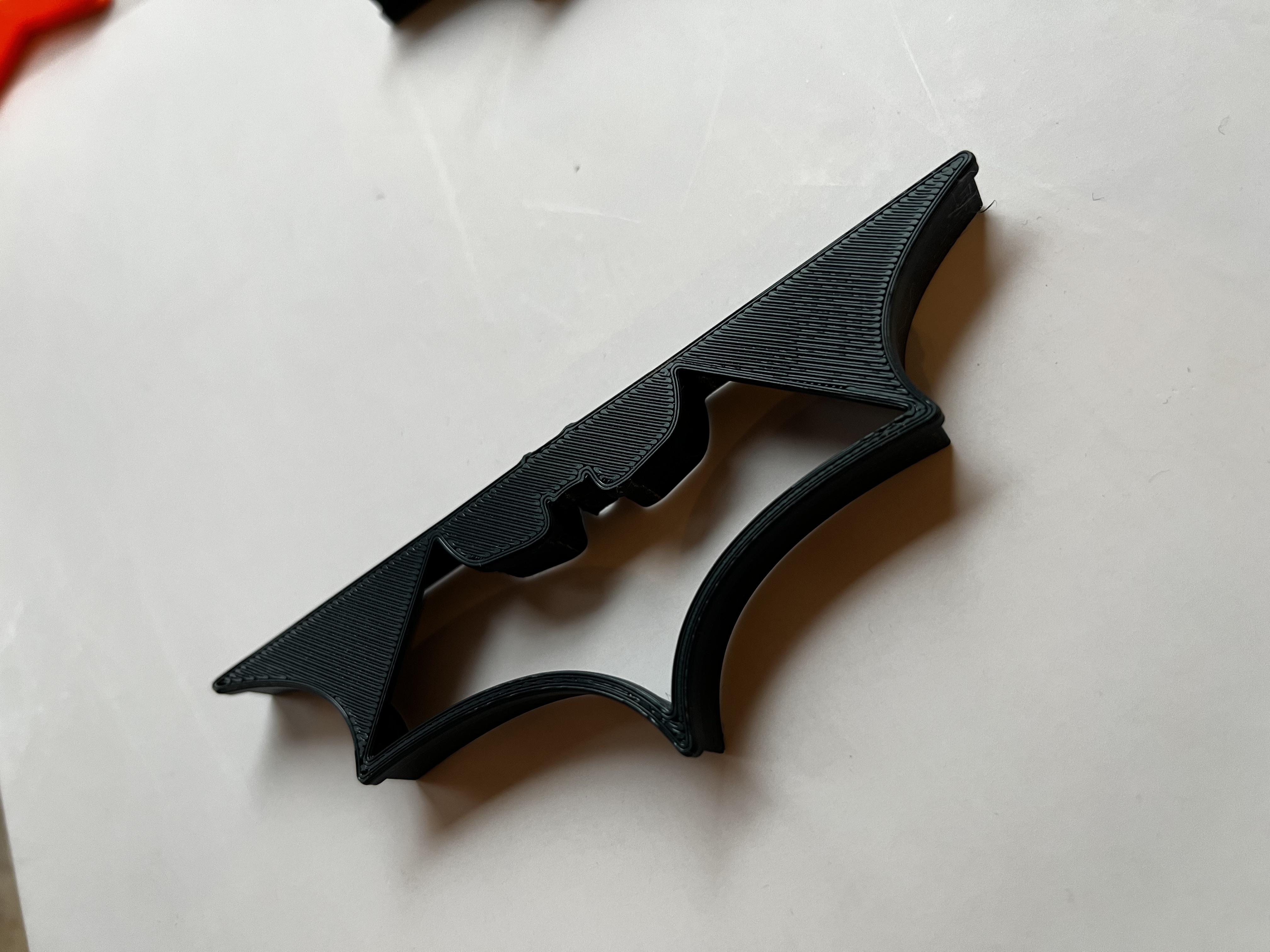 Batman Cookie Cutter — miniatura 3