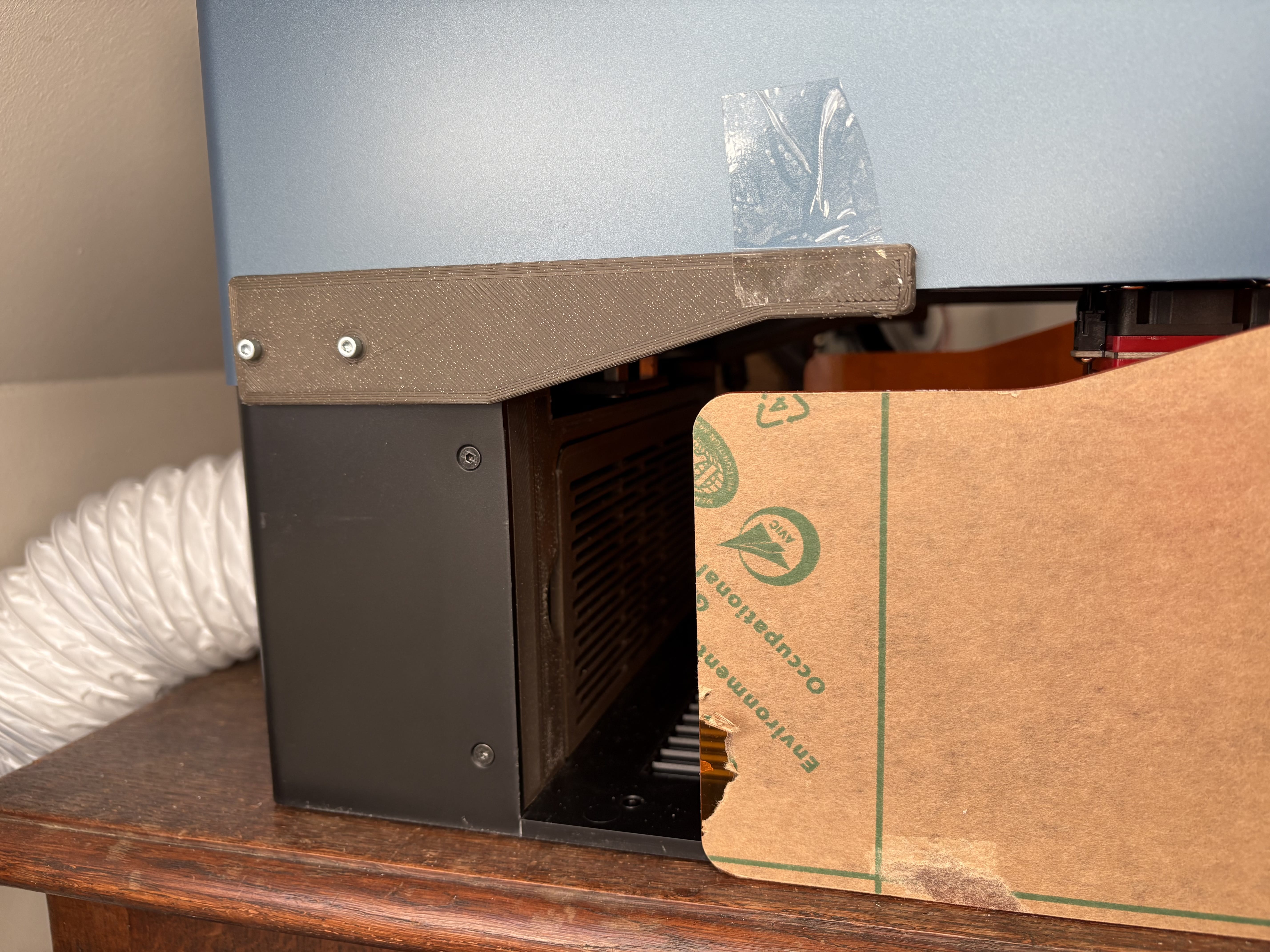 Sculpfun iCube Pro Mods — miniatura 3