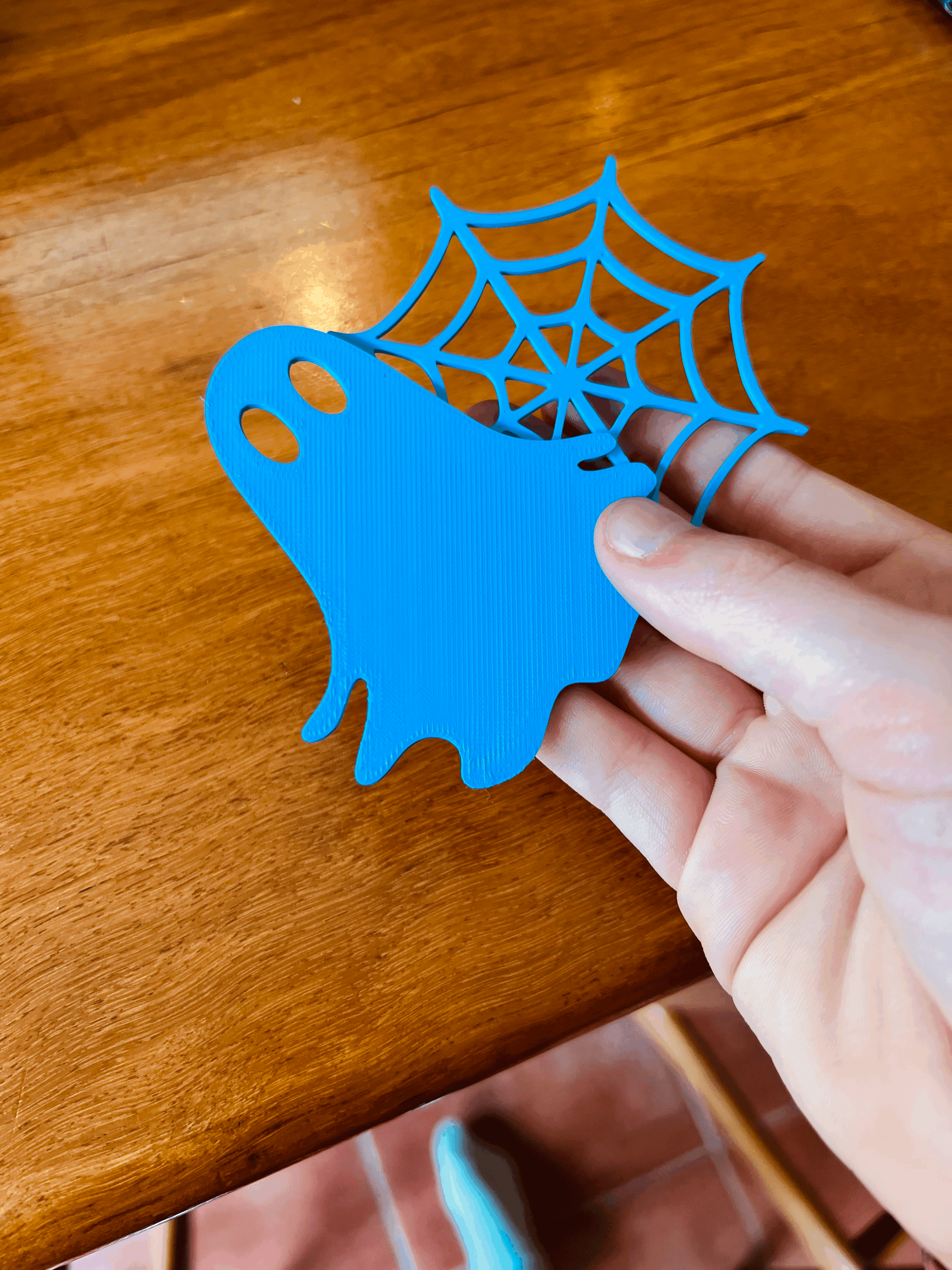 Spooky coasters! — thumbnail 2