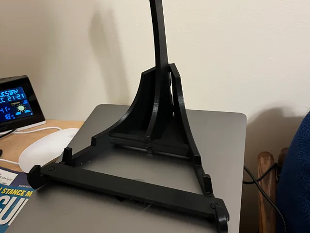 Side Table Laptop Tablet Stand