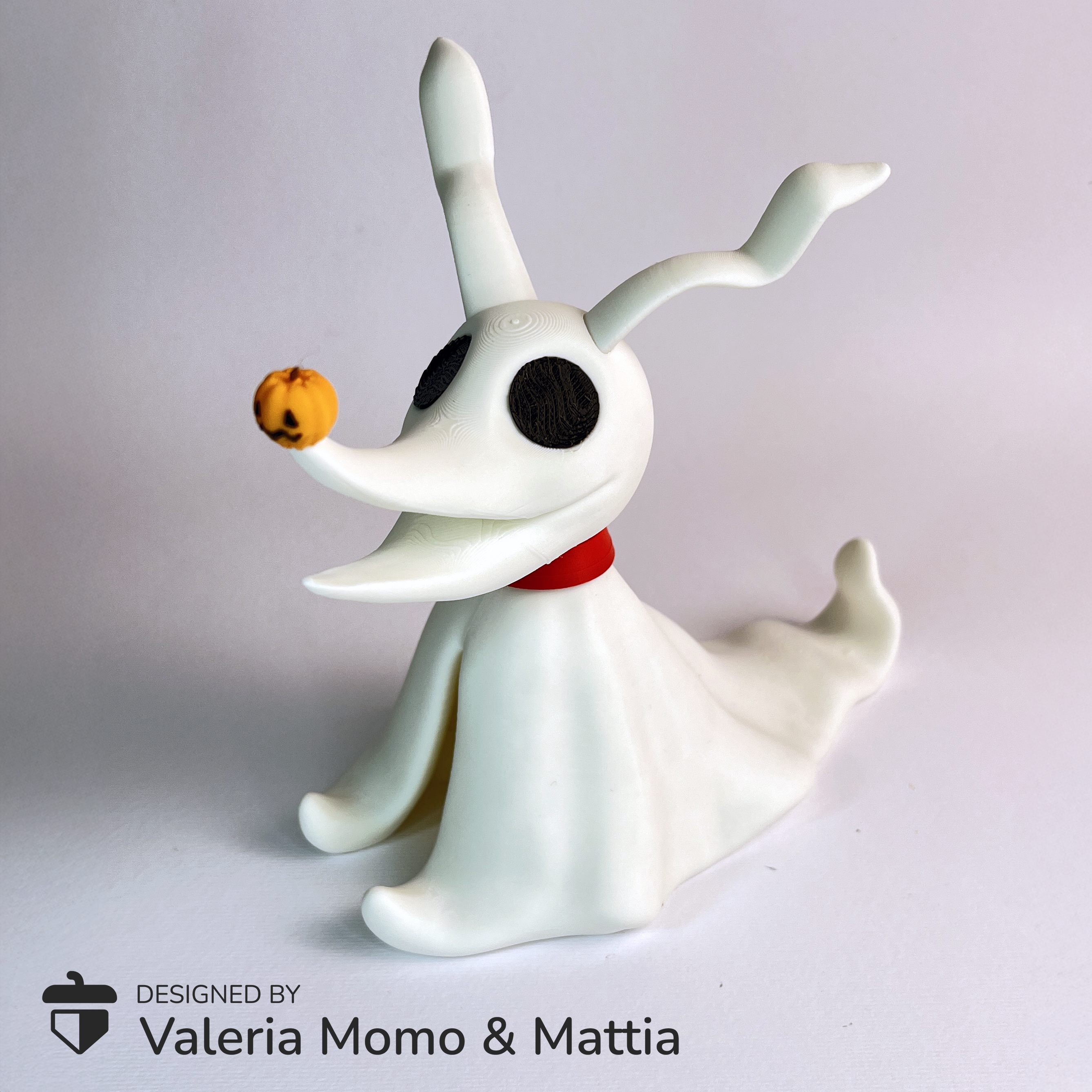 Zero, The Nightmare Before Christmas, Bobblehead