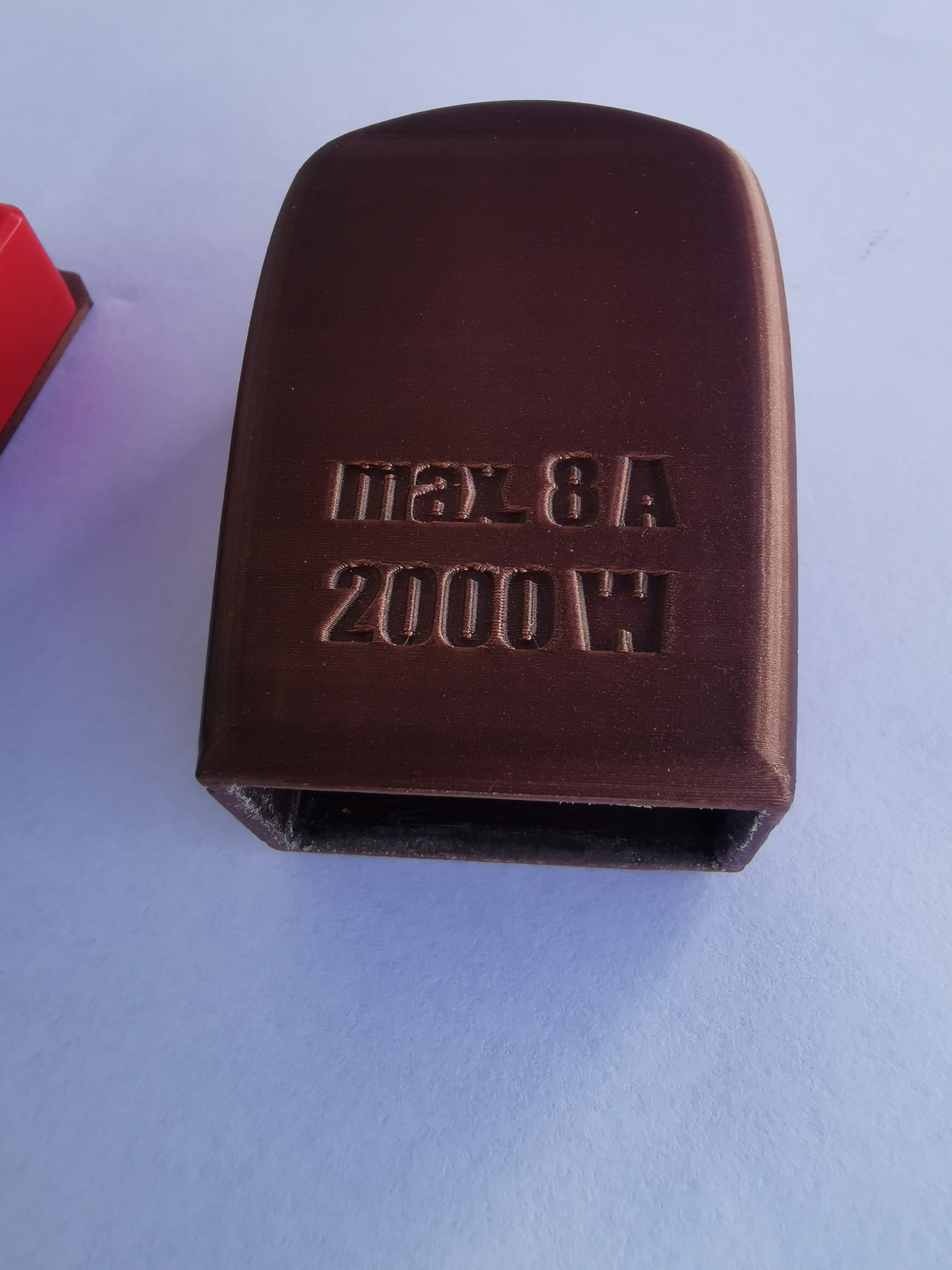 Shelly Mini gen3 case — miniatura 5