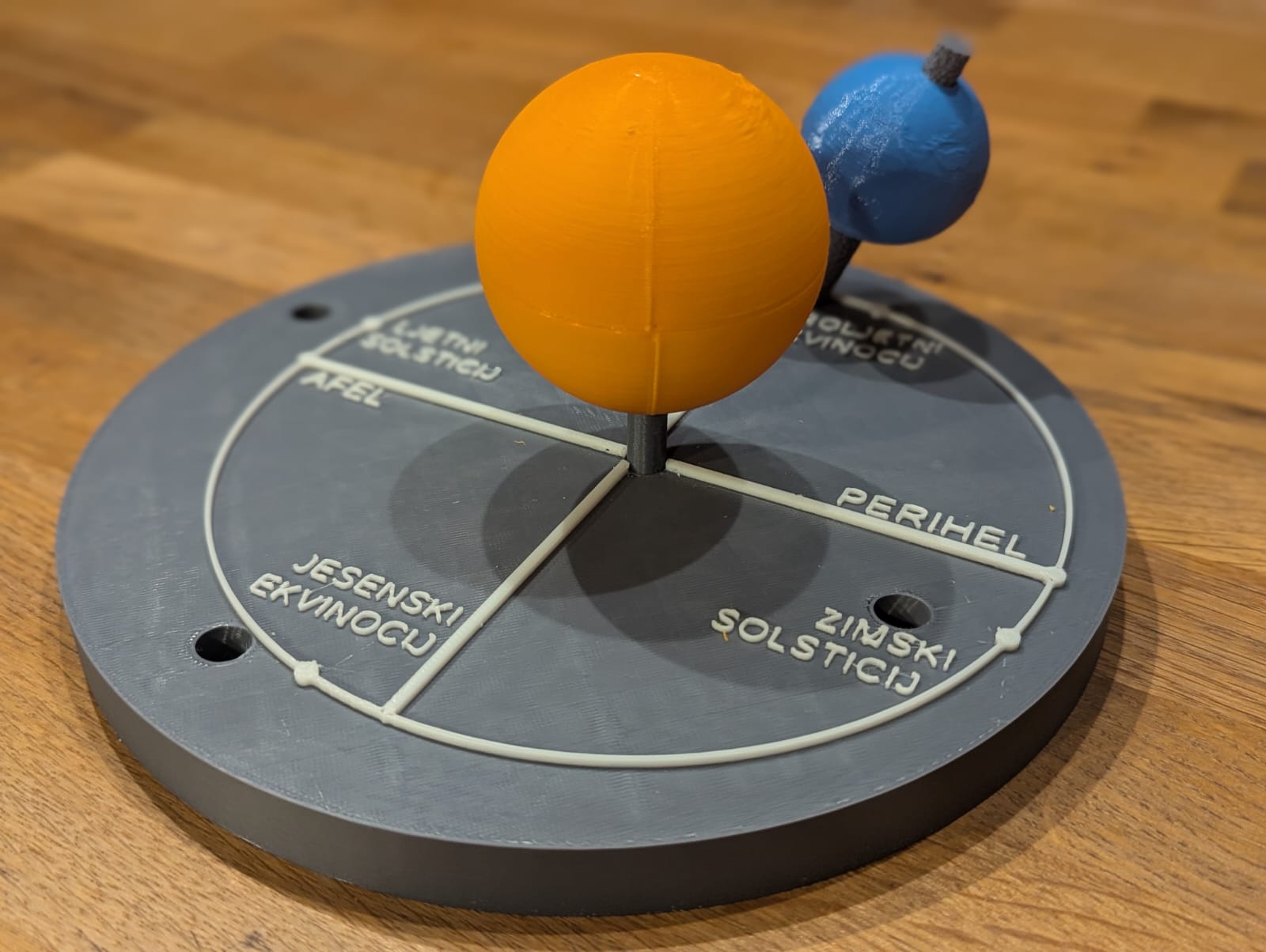 Astronomical seasons — miniatura 2