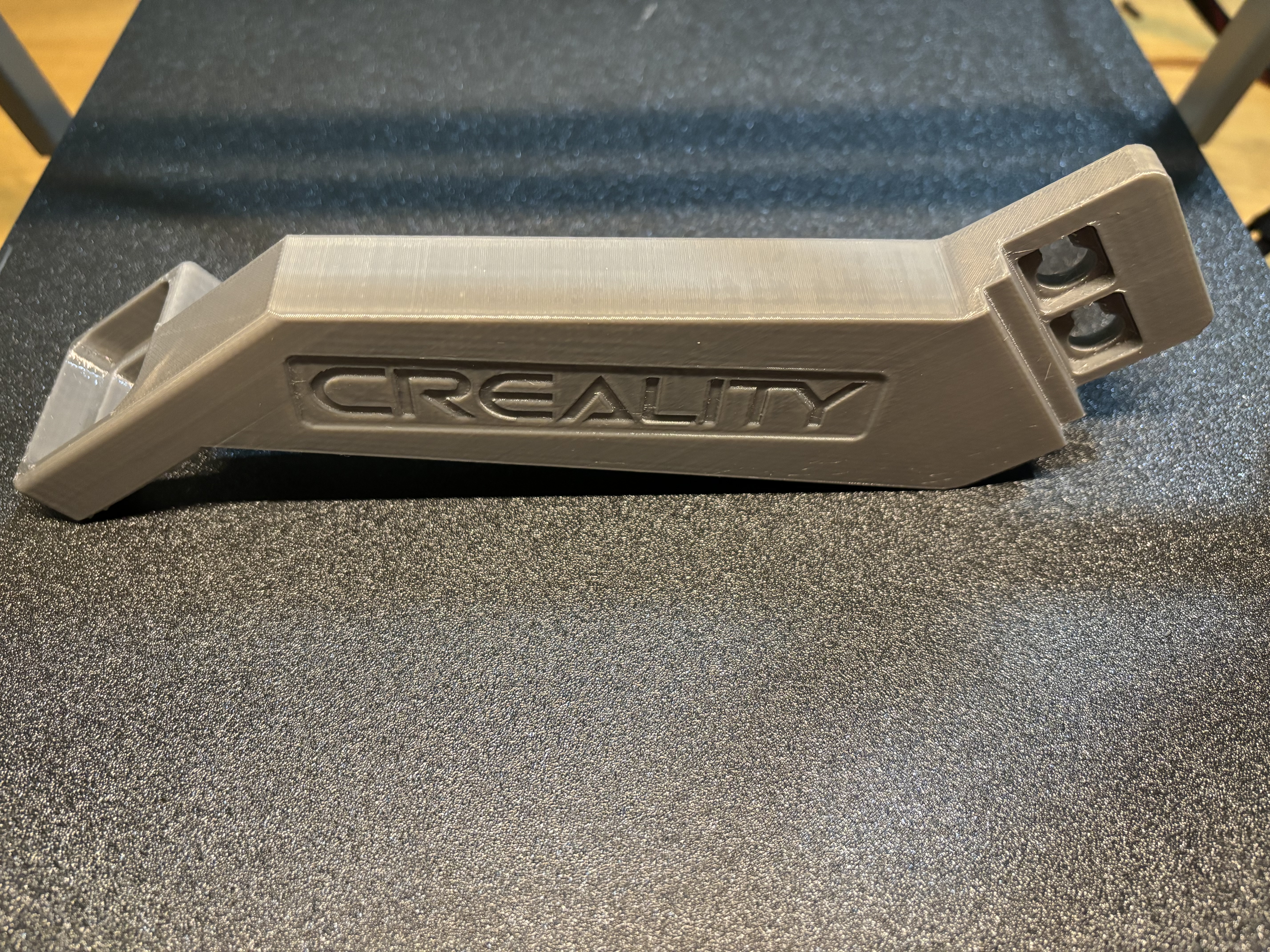 Creality Ender 3 V3 and V3 Plus Nebula mount