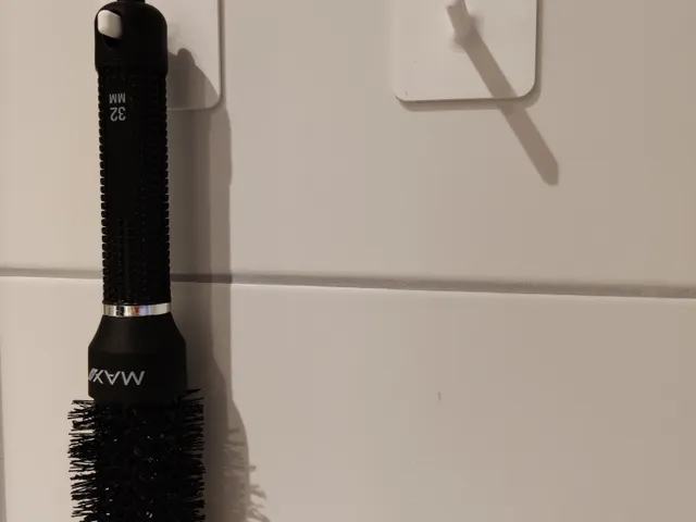 Brush holder