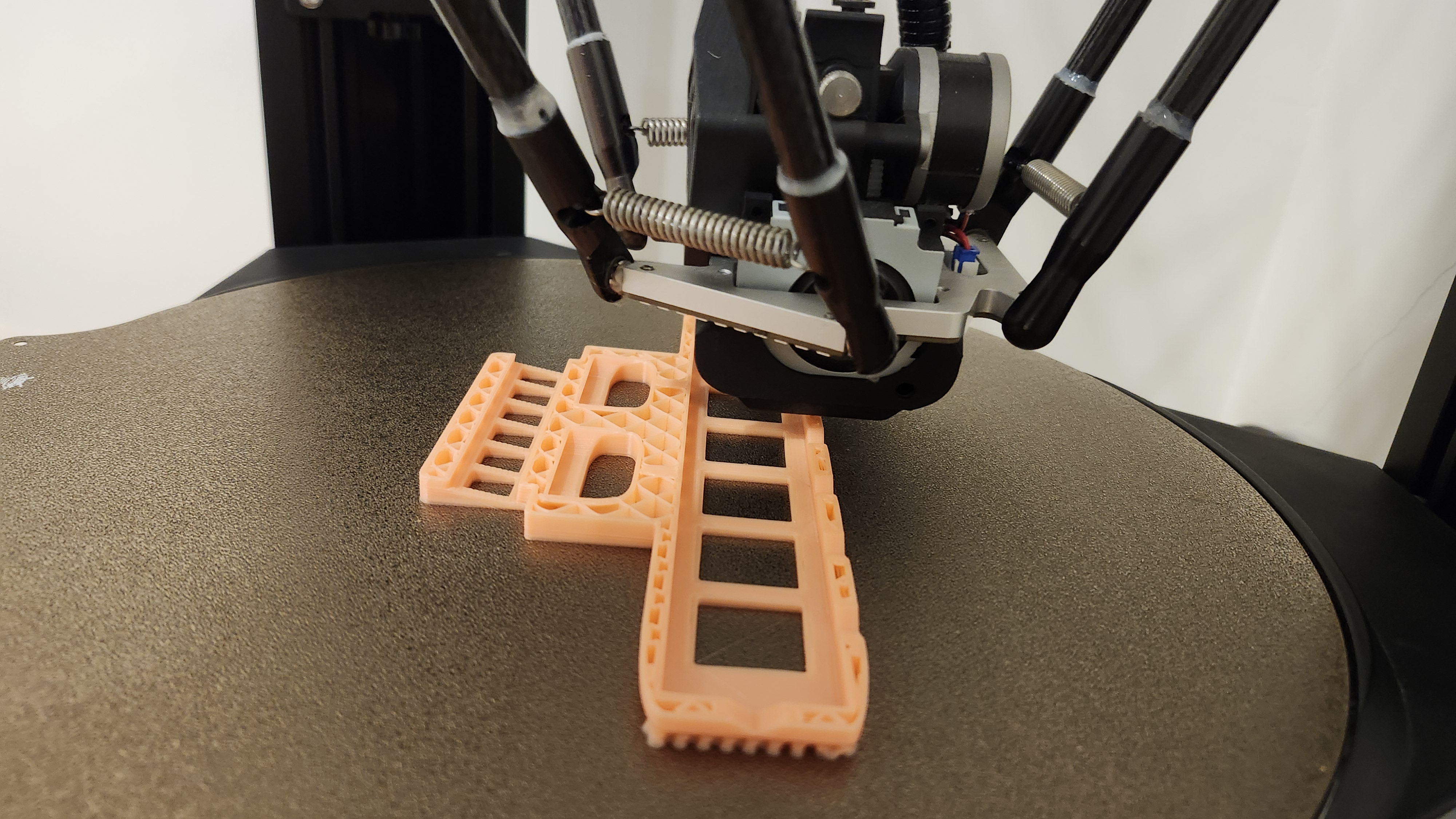 Remote Control holder for Google TV and Portal