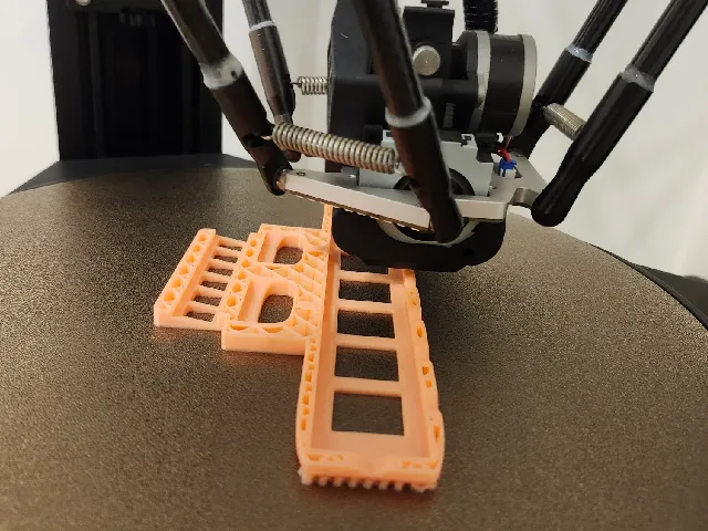 Remote Control holder for Google TV and Portal