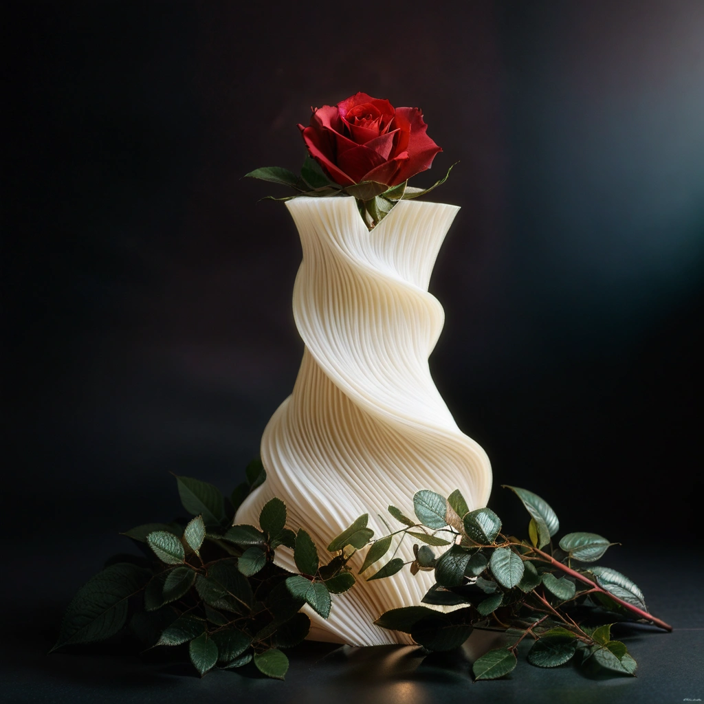 Vivara Vase — thumbnail 2