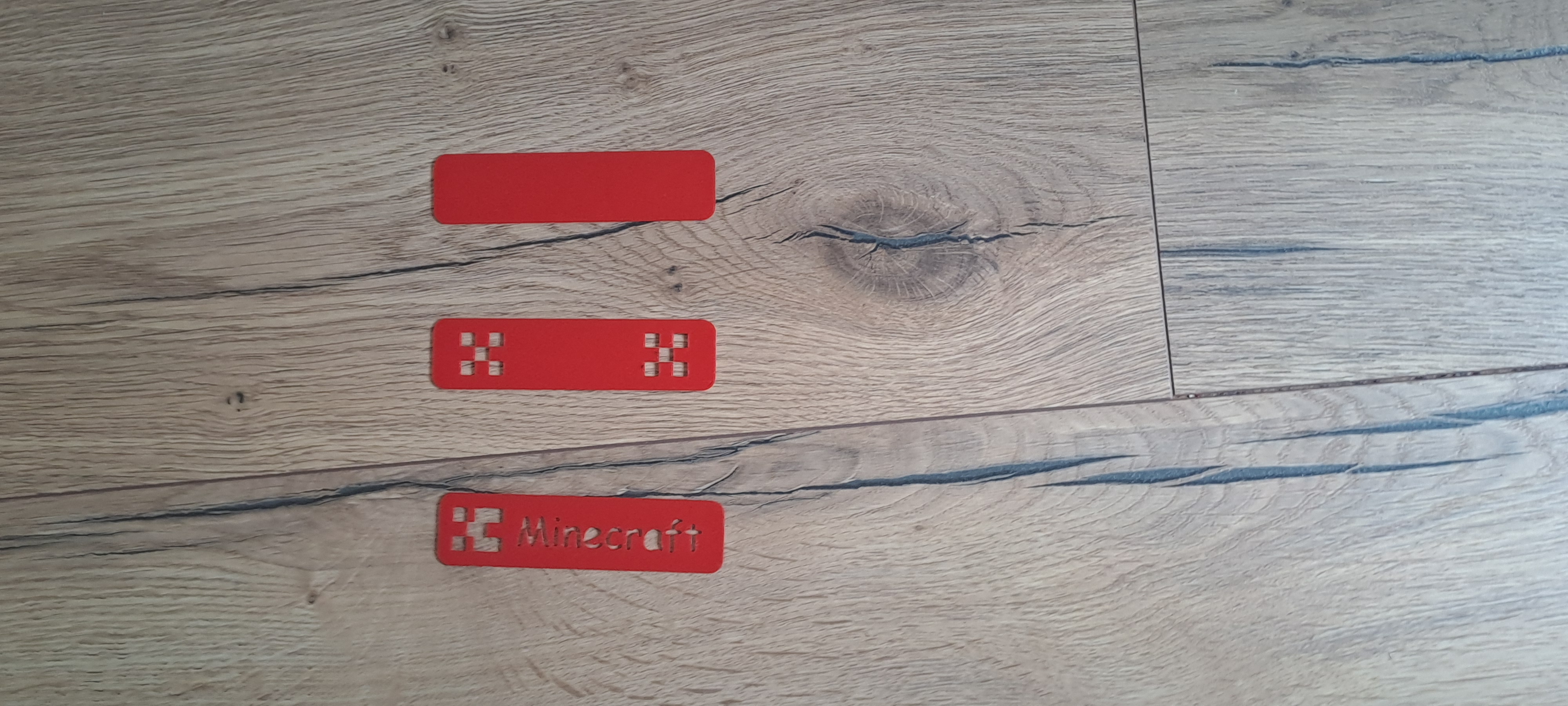 Bookmark, Marque page, Lesezeichen, Marcador