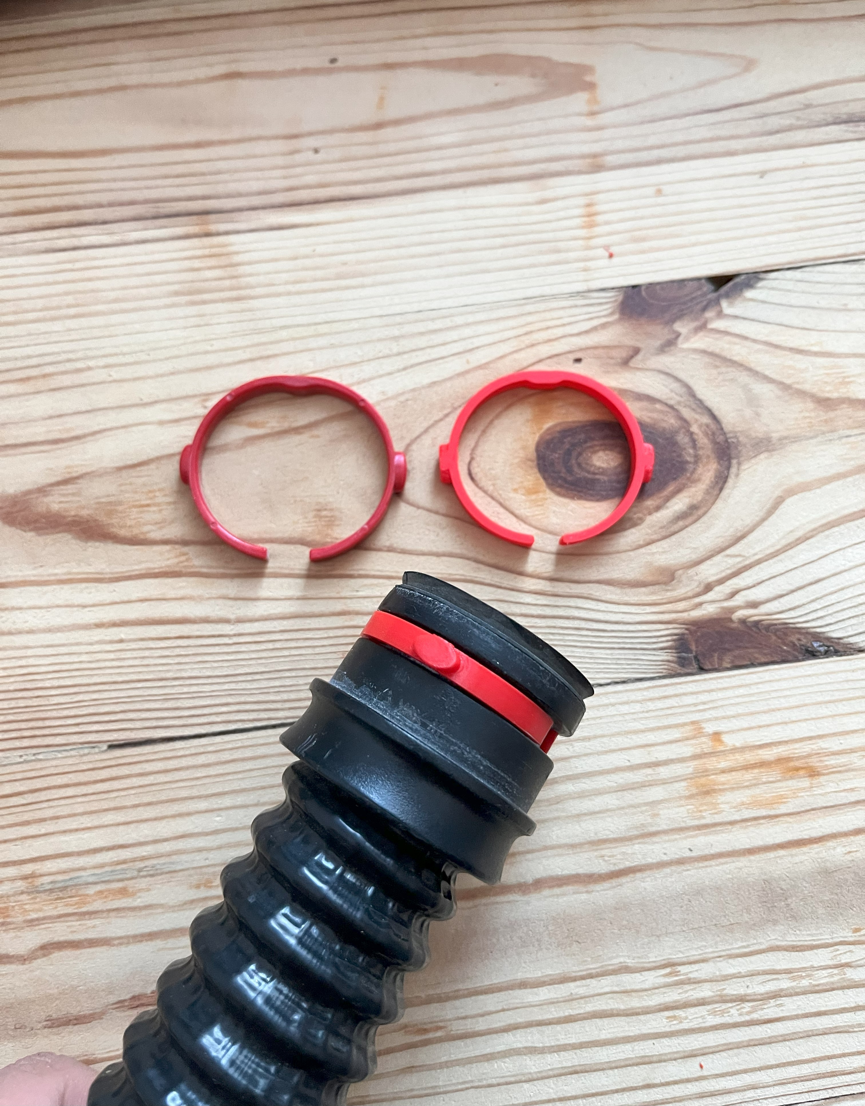 ring for BOSCH hoses
