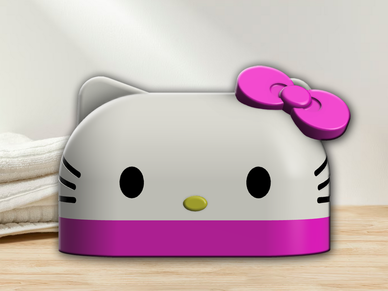 Hello Kitty Soap Holder Hello Kitty Soap Box