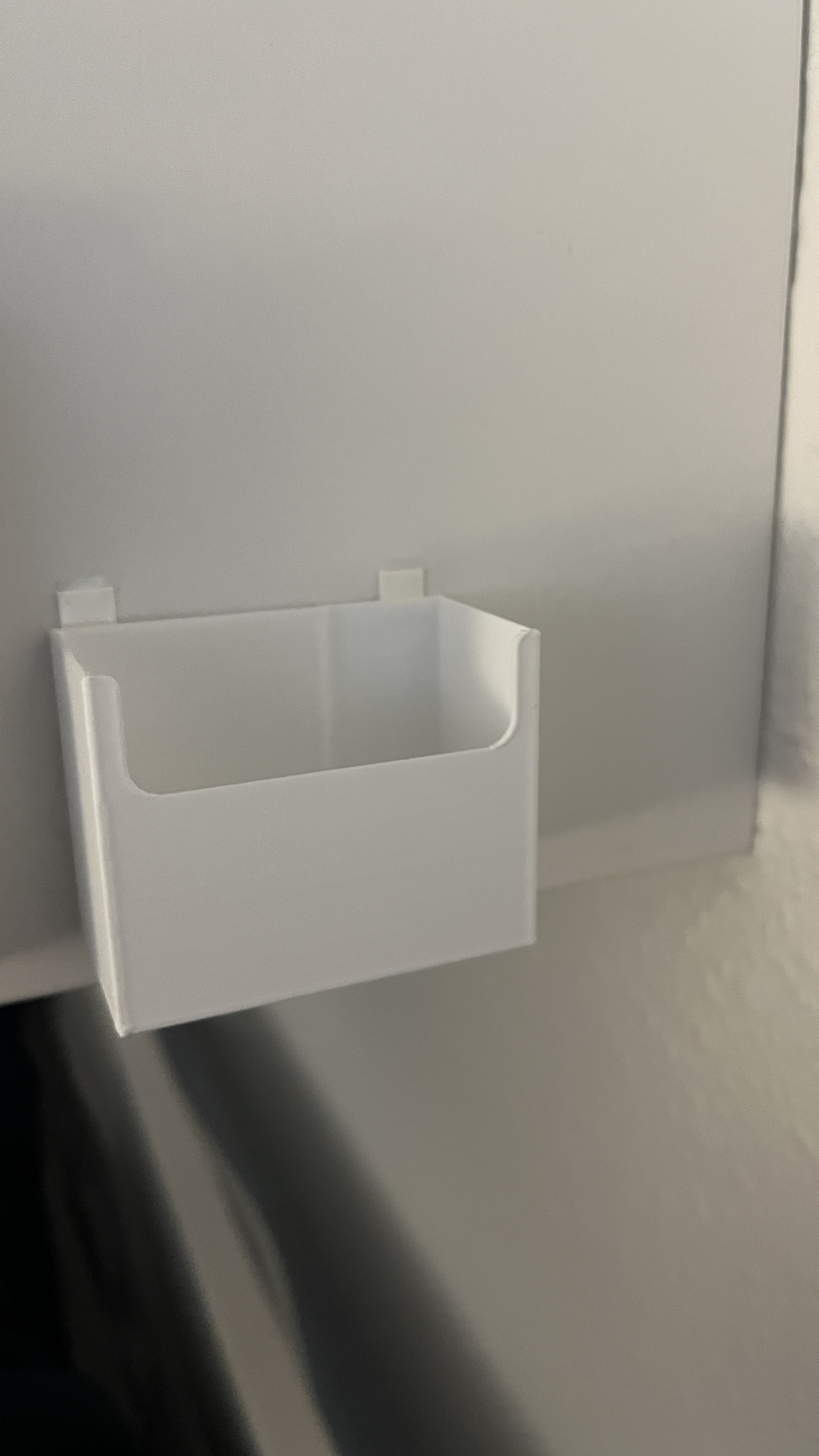 Polarion GSM Unication holder by Simon Dietzel Download free STL