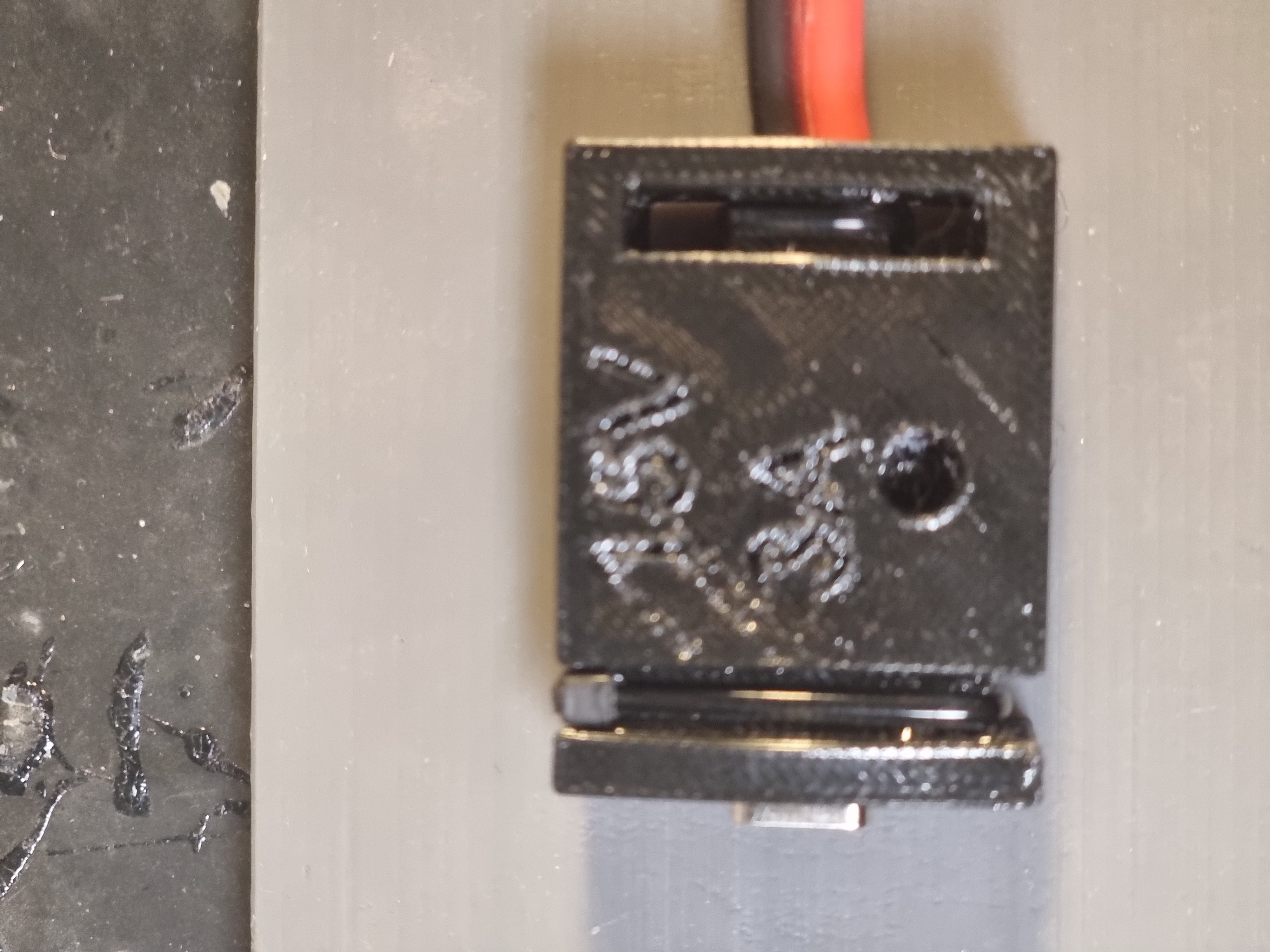 USB PD trigger board TPU enclouser 15V