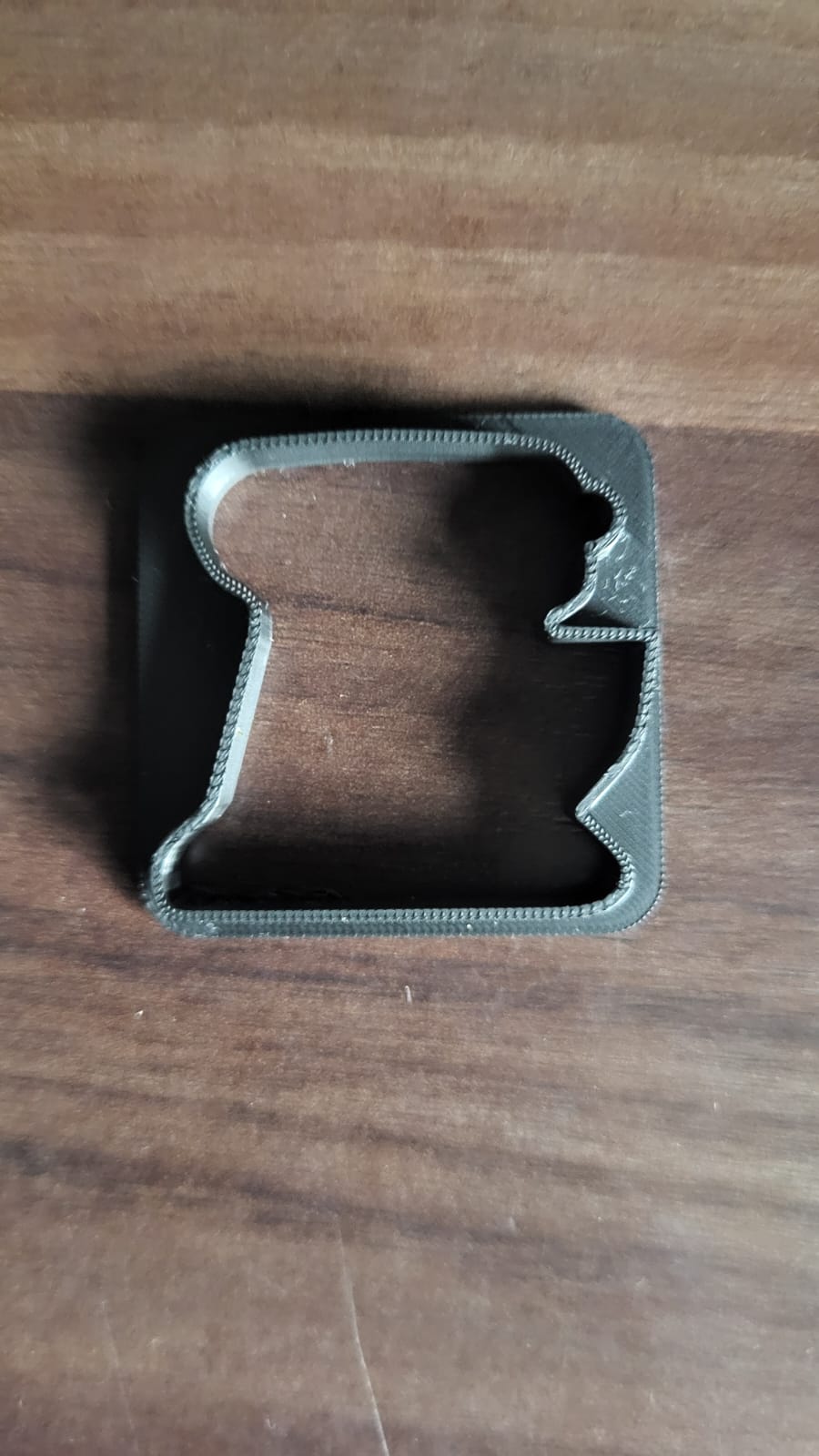 Kitchenaid cookies cutter